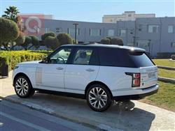 Land Rover Range Rover Vogue